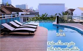 Sala Hotel Hue